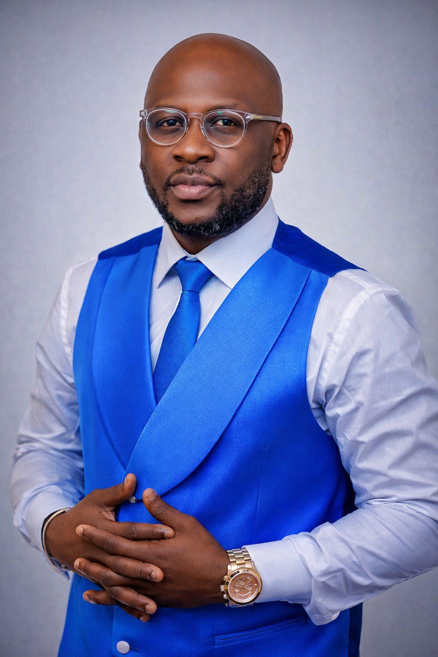 Iyke Oriaku